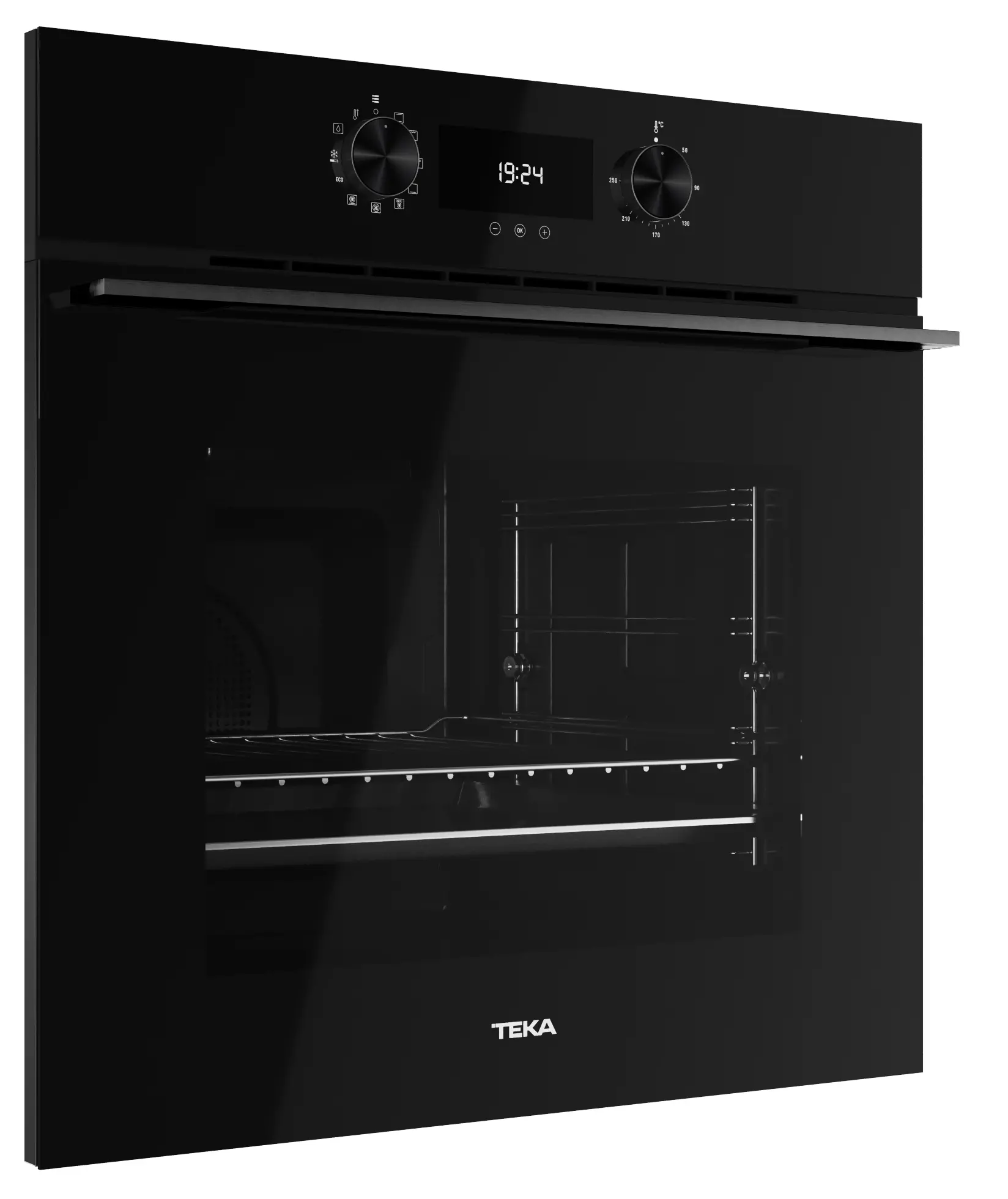 фото Духовка електрична Teka STD HLB 8400 FBK