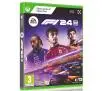 F1 24 Gra na Xbox Series X / Xbox One