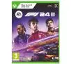 F1 24 Gra na Xbox Series X / Xbox One