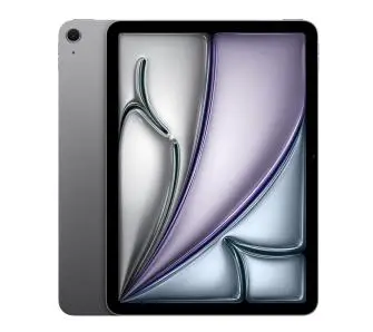 Apple iPad Air 6 gen 2024 11" 8/256GB Wi-Fi Gwiezdna Szarość