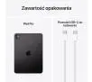 Apple iPad Pro 5 gen 2024 11"8/512GB Wi-Fi Gwiezdna czerń