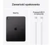 Apple iPad Pro 7 gen 2024 13" 8/256GB Wi-Fi Gwiezdna czerń