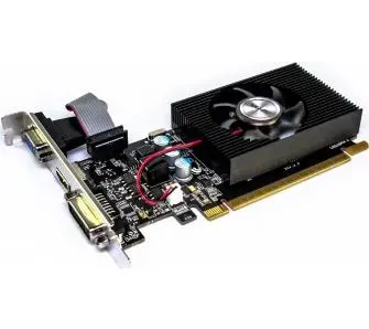 Karta graficzna Afox GeForce GT 610 1GB DDR3 64bit