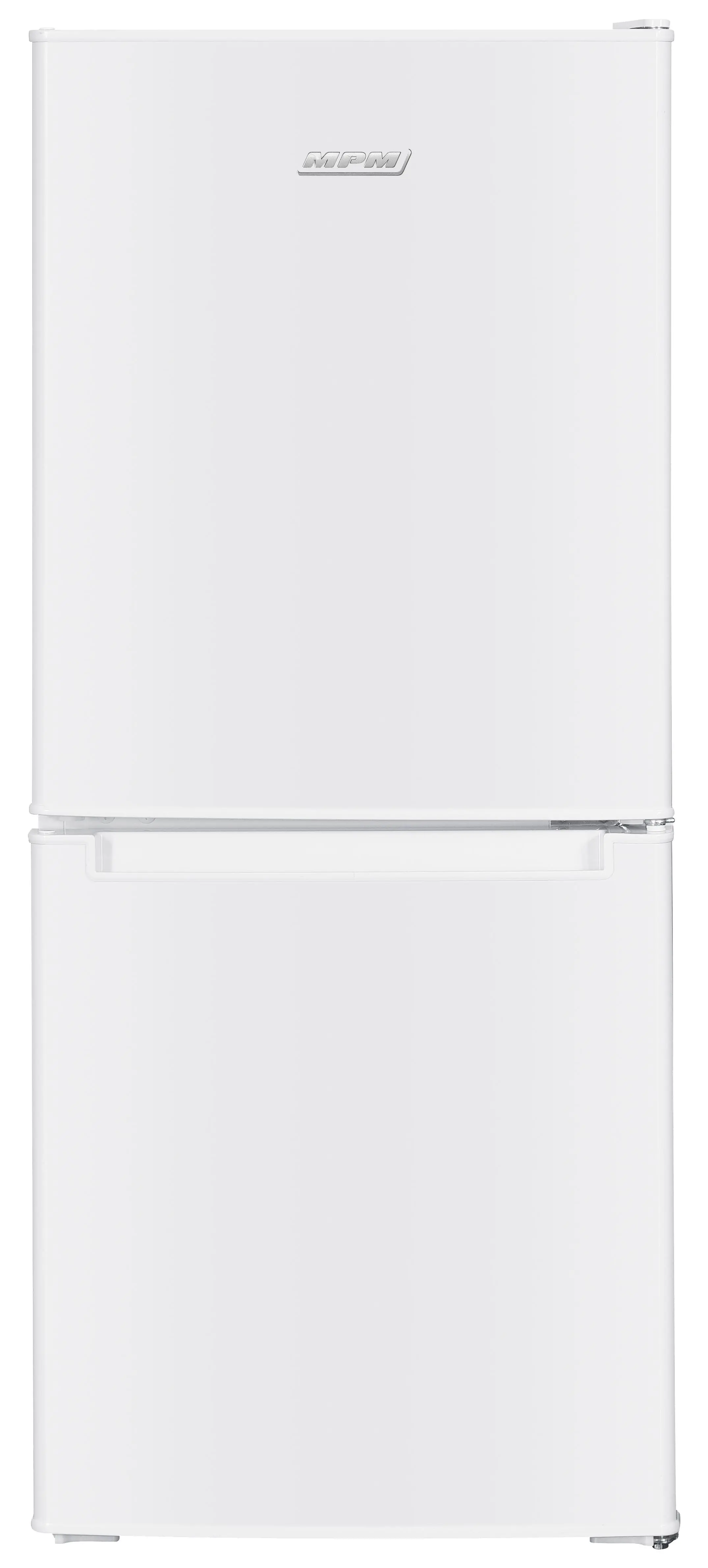 Lodówka MPM 108-KB-43 114cm Biały