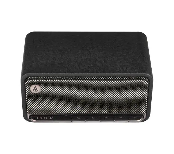 Edifier MP230 20W Czarny Retro