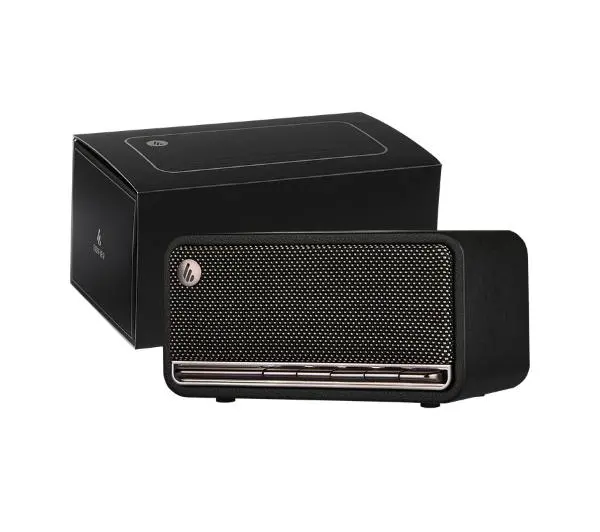 Edifier MP230 20W Czarny Retro