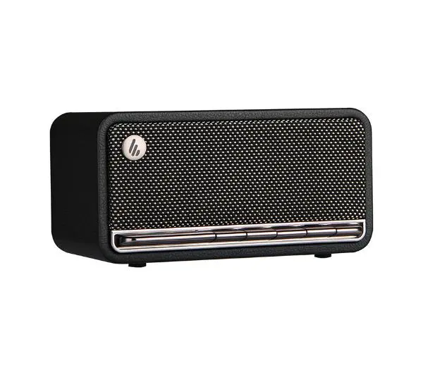 Edifier MP230 20W Czarny Retro