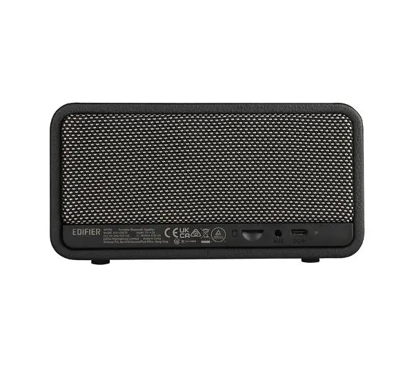 Edifier MP230 20W Czarny Retro