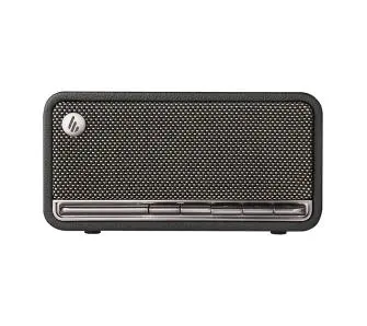 Głośnik Bluetooth Edifier MP230 20W Czarny Retro