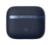 Słuchawki bezprzewodowe Edifier W260NC ANC Dokanałowe Bluetooth 5.3 Granatowy