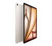 Tablet Apple iPad Air 2024 13" 8/512GB Wi-Fi Księżycowa poświata