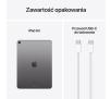 Tablet Apple iPad Air 2024 11" 8/128GB Wi-Fi Cellular 5G Gwiezdna szarość