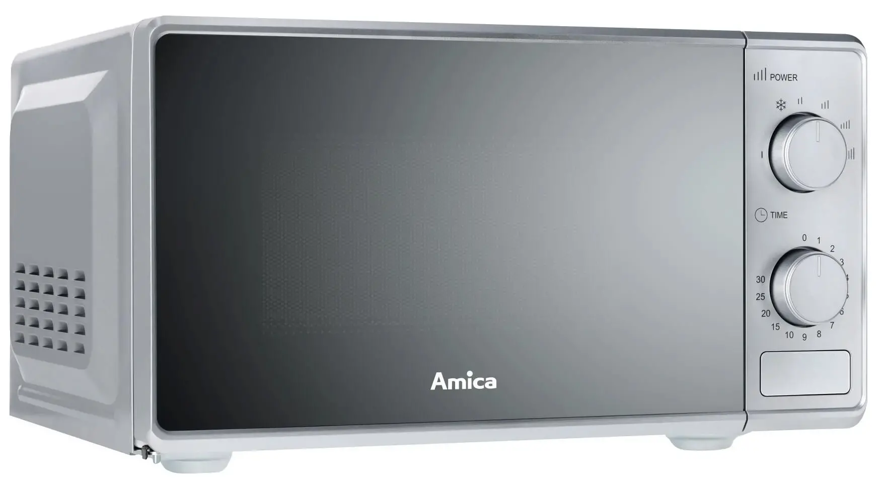 фото Микроволновка Amica AMGF20M1S 3