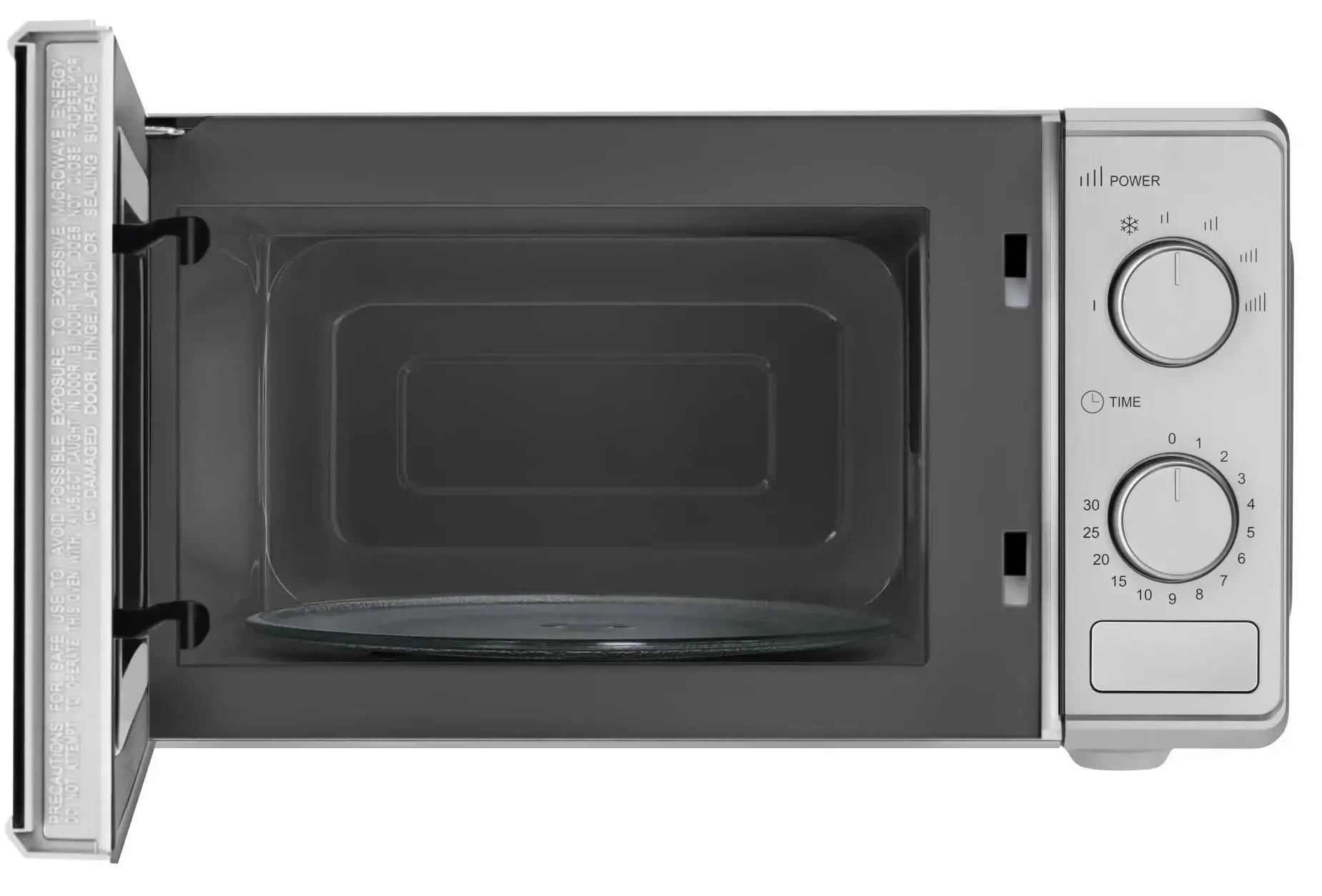 фото Микроволновка Amica AMGF20M1S 2