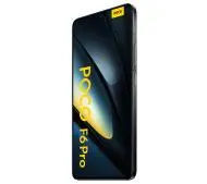 POCO F6 Pro ● 16GB/1TB ● ブラック Xiaomi POCO F6 Pro 16GB/1TB Black - Smartfony i telefony