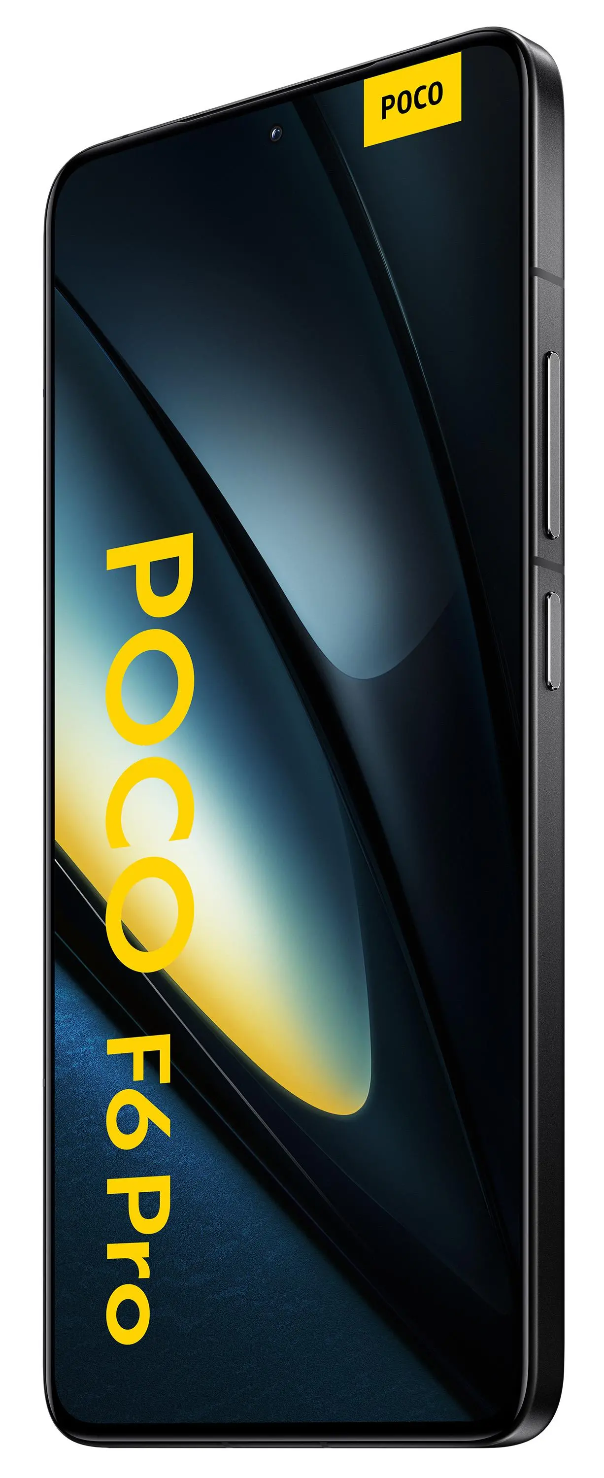 Smartfon POCO F6 Pro 16/1TB 6,67