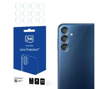 3mk Lens Protection do Samsung Galaxy M15 5G