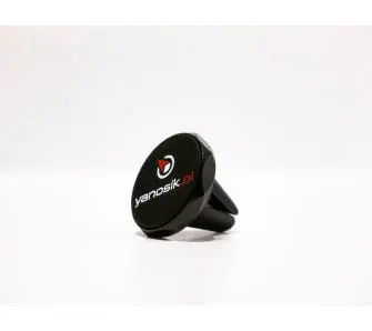 Uchwyt magnetyczny YANBOX Yanosik Holder do Yanosika XS/GTR i telefonu