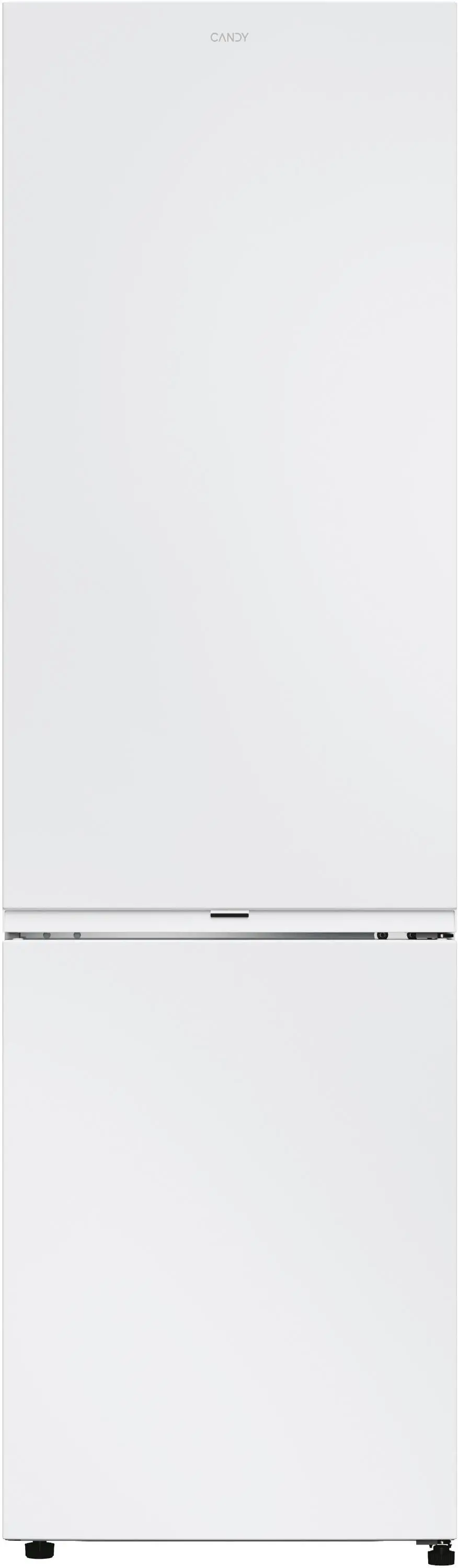 Lodówka Candy Fresco 300 CNCQ2T620EW Pełny No Frost 205cm Komora świeżości Biały