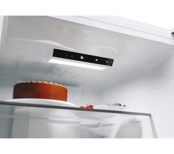 Candy Fresco 300 CNCQ2T620EW Pełny No Frost 205cm Komora świeżości Biały - Kup na Raty - RRSO 0%