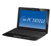 ASUS Eee PC Seashell 1005HA 10" Intel® Atom™ N270 1GB RAM  250GB Dysk  Win7