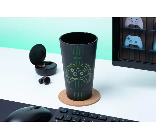 Paladone Xbox Czarny