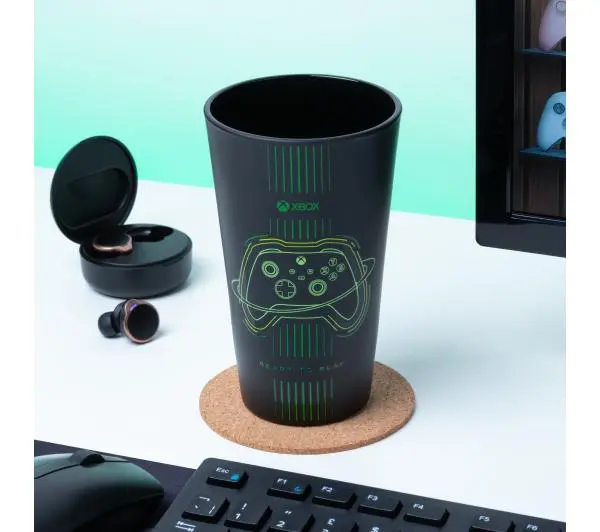 Paladone Xbox Czarny