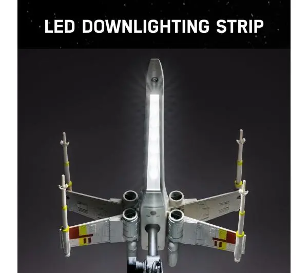 Paladone Star Wars X-Wing