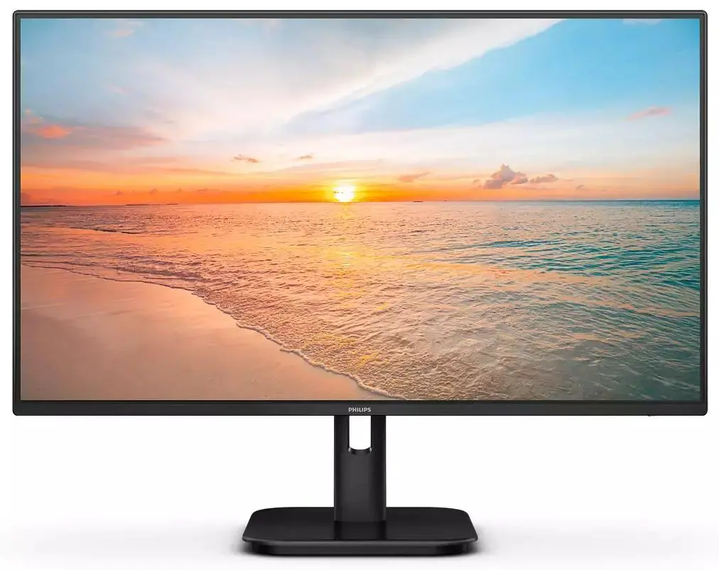 Monitor Philips 24E1N1100A/00 23,8" Full HD IPS 100Hz 1ms MPRT