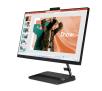 Komputer Lenovo IdeaCentre AIO 3 24IAP7 i5-12450H 23,8" 16GB RAM 1TB Dysk SSD Win11 Czarny