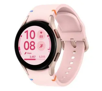 Smartwatch Samsung Galaxy Watch FE GPS 40mm Różowe złoto