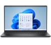 Laptop biznesowy Dell Vostro 3520 15,6" i5-1235U 16GB RAM 1TB Dysk SSD Win11 Pro Czarny
