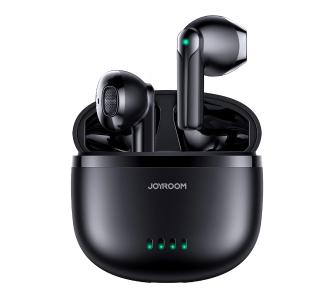 Słuchawki bezprzewodowe Joyroom JR-TL11 Douszne Bluetooth 5.3 Czarny