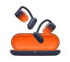 Słuchawki bezprzewodowe Joyroom Openfree JR-OE2 Douszne Bluetooth 5.3 Pomarańczowy