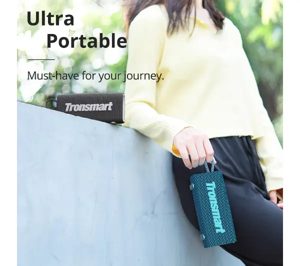 Tronsmart Trip 10W Moro