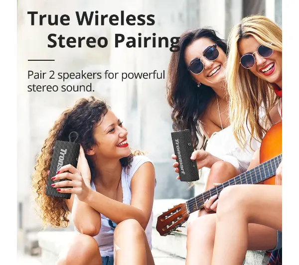 Tronsmart Trip 10W Moro