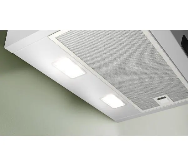 Bosch Serie 4 DWK67FN20 Biały - TRZECI -55%, ALBO 5-TY ZA 1ZŁ - Kup na Raty - RRSO 0%