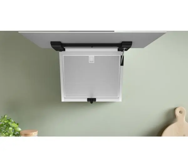 Bosch Serie 4 DWK67FN20 Biały - TRZECI -55%, ALBO 5-TY ZA 1ZŁ - Kup na Raty - RRSO 0%