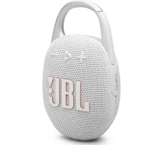 Głośnik Bluetooth JBL Clip 5 7W Biały