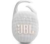 Głośnik Bluetooth JBL Clip 5 7W Biały