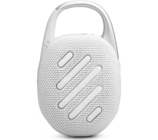 JBL Clip 5 7W Biały