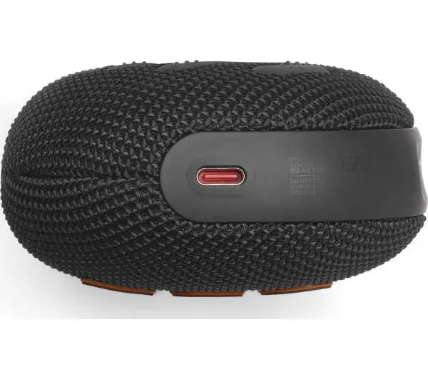 JBL Clip 5 7W Czarny