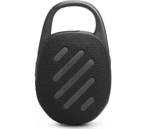 JBL Clip 5 7W Czarny