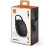 Głośnik Bluetooth JBL Clip 5 7W Czarny