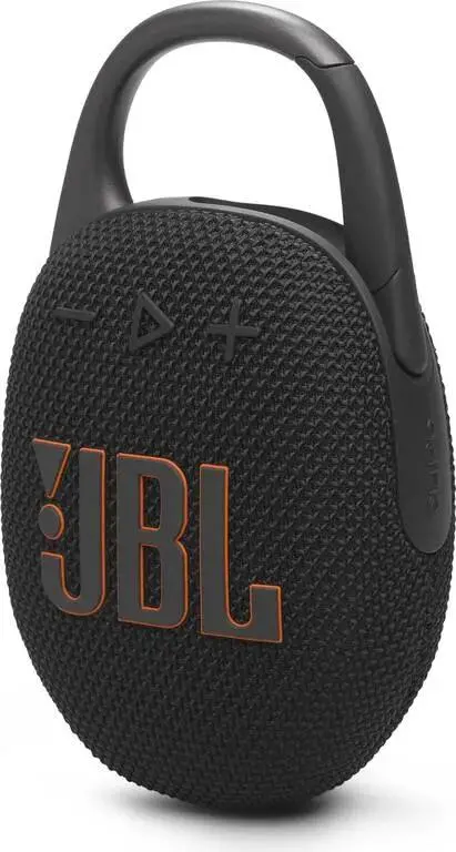Głośnik Bluetooth JBL Clip 5 7W Czarny