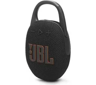 JBL Clip 5 7W Czarny