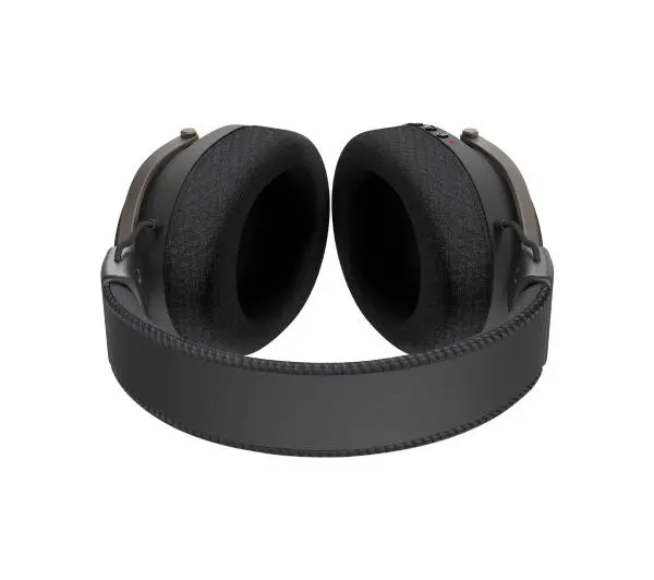 Redragon H858 Arrow Nauszne Czarny