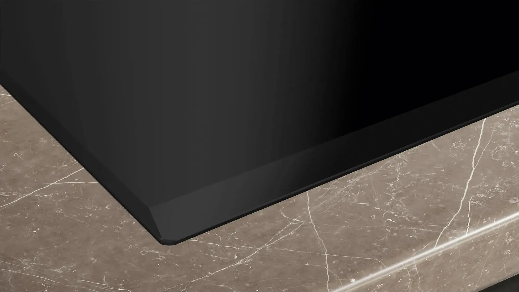 Фото Варильна поверхня електрична Siemens ED851HWB1E