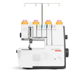 Bernette B42 Renderka - Kup na Raty - RRSO 0%