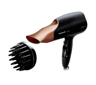 Panasonic EH-NA63CN825 Jonizacja Dyfuzor Zimny nawiew 2000W 3 prędkości 4 temperatury